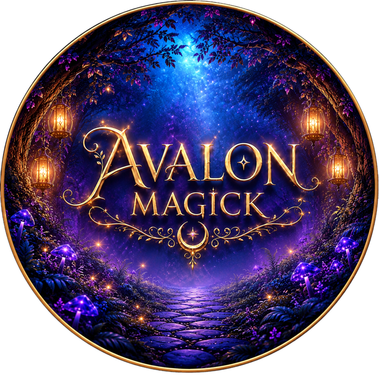 Avalon Magick