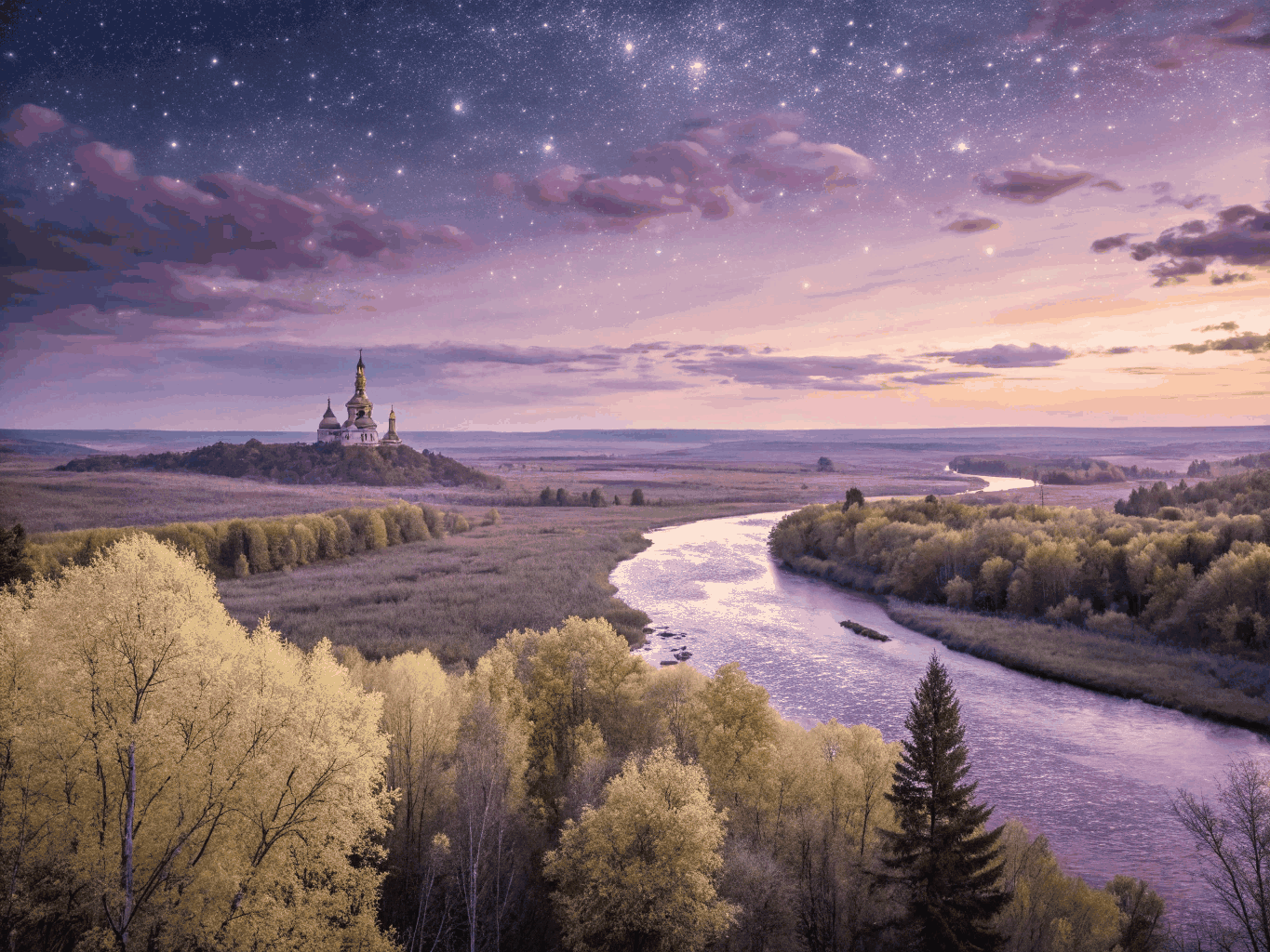 The Avalon Journey